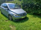 Mercedes B-180