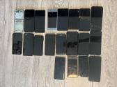 Dalimis / Donorai - įvairūs android telefonai - nuotraukos Nr. 2