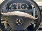 Mercedes B-180 - nuotraukos Nr. 8