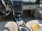 Mercedes B-180 - nuotraukos Nr. 9