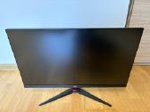Monitorius Aoc 27g2sae/bk - nuotraukos Nr. 2