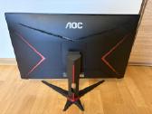 Monitorius Aoc 27g2sae/bk - nuotraukos Nr. 3