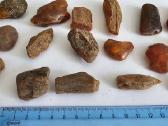 Jurinis Gintaras 110gr 4-8gr/vnt - nuotraukos Nr. 2