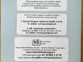 11 klasės matematikos tarpinio patikrinimo knyga - nuotraukos Nr. 2