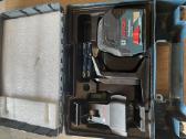 Bosch Gci 2-15g lazerinis nivelyras