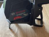 Bosch Gci 2-15g lazerinis nivelyras - nuotraukos Nr. 2