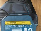 Bosch Gci 2-15g lazerinis nivelyras - nuotraukos Nr. 4