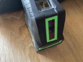 Bosch Gci 2-15g lazerinis nivelyras - nuotraukos Nr. 5