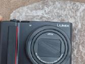 Lumix dc Tz200 naujas nenaudotas kaina 550