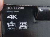 Lumix dc Tz200 naujas nenaudotas kaina 550 - nuotraukos Nr. 4
