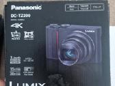Lumix dc Tz200 naujas nenaudotas kaina 550 - nuotraukos Nr. 5