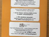 12 klasės matematikos tarpinio patikrinimo knyga - nuotraukos Nr. 2