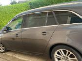 Opel insignia - nuotraukos Nr. 2