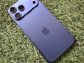 Apple iPhone 17 Pro Max 256gb Blue 10/10