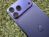 Apple iPhone 17 Pro Max 256gb Blue 10/10 - nuotraukos Nr. 2