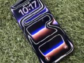 Apple iPhone 17 Pro Max 256gb Blue 10/10 - nuotraukos Nr. 3