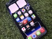 Apple iPhone 17 Pro Max 256gb Blue 10/10 - nuotraukos Nr. 4