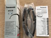 Panasonic Viera 3D akiniai Ty-ep3d20e – nauji - nuotraukos Nr. 3