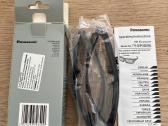Panasonic Viera 3D akiniai Ty-ep3d20e – nauji - nuotraukos Nr. 4