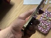 iPhone 12 pro max gold - nuotraukos Nr. 5
