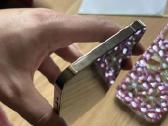 iPhone 12 pro max gold - nuotraukos Nr. 6