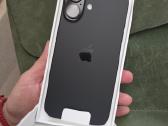 Naujas iPhone 16 , 128gb - nuotraukos Nr. 2