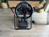 Logitech G29 Komplektas