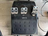 Logitech G29 Komplektas - nuotraukos Nr. 5