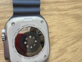 Apple watch ultra 2 - nuotraukos Nr. 2