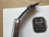 Apple watch ultra 2 - nuotraukos Nr. 3
