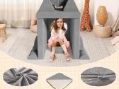 Nauja vaikiška modulinė sofa - nuotraukos Nr. 5
