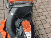 Žoliapjovė Husgvarna Lc48v - nuotraukos Nr. 3