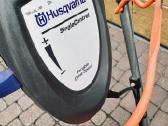 Žoliapjovė Husgvarna Lc48v - nuotraukos Nr. 6