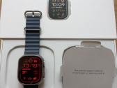 Apple watch ultra 2 - nuotraukos Nr. 6