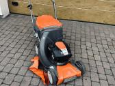 Žoliapjovė Husgvarna Lc48v - nuotraukos Nr. 7