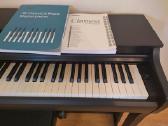 Yamaha Clavinova Clp-725 pianinas ir kėdutė - nuotraukos Nr. 5