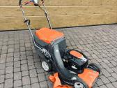 Žoliapjovė Husgvarna Lc48v - nuotraukos Nr. 2