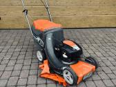 Žoliapjovė Husgvarna Lc48v - nuotraukos Nr. 4