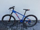Kellys spider 30 dviratis