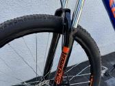 Kellys spider 30 dviratis - nuotraukos Nr. 5