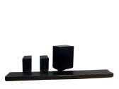 LG Soundbar Ai Thinq 7.1.4 (Ekspo) + 6 mėn. garant - nuotraukos Nr. 2