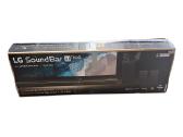 LG Soundbar Ai Thinq 7.1.4 (Ekspo) + 6 mėn. garant - nuotraukos Nr. 4