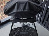 Weber Q1400 elektrinė kepsninė / grilius