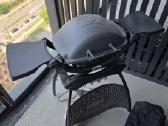 Weber Q1400 elektrinė kepsninė / grilius - nuotraukos Nr. 2