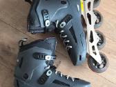 Rollerblade Lightning riedučiai - nuotraukos Nr. 2