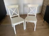 Kėdės Ikea Ingolf - nuotraukos Nr. 3