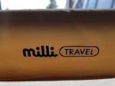 Milli travel vaikiška sulankstoma kelioninė lovytė - nuotraukos Nr. 7