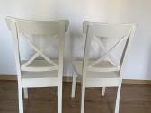 Kėdės Ikea Ingolf