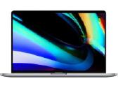 MacBook Pro 16-inch, 2019 - nuotraukos Nr. 2