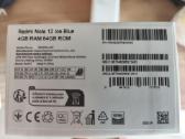 Redmi note 12 - nuotraukos Nr. 5